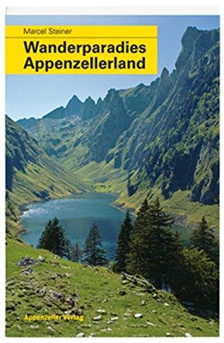 Wanderparadies Appenzellerland