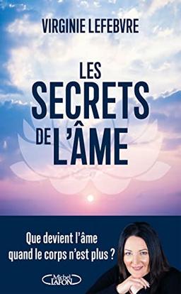 Les secrets de l'âme