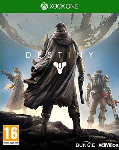 Destiny [Xbox One]