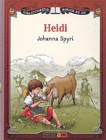 Heidi