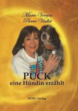 Puck eine Hündin erzählt