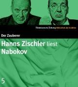 Hanns Zischler liest Nabokov. 2 CDs. SZ Bibliothek der Erzähler