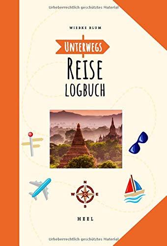 Unterwegs: Reise-Logbuch