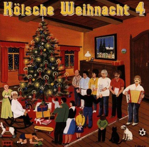 Kölsche Weihnacht 4