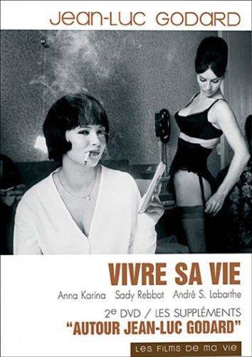 Vivre sa vie [FR Import]