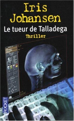 Le tueur de Talladega