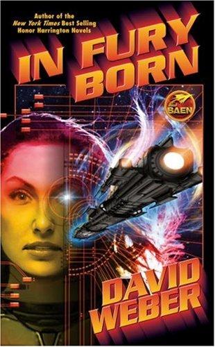 In Fury Born (Fury Series)