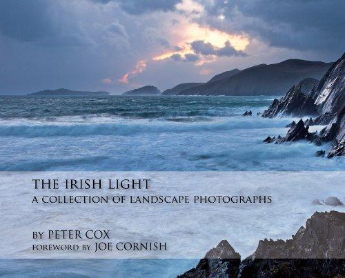 The Irish Light: A Collection of Landscape Photographs