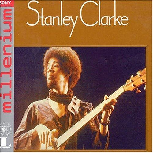 Stanley Clarke 1974 [Millenium