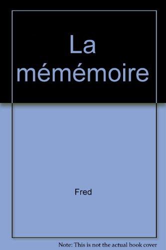 La mememoire (Dargaud Philemo)