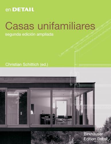 En Detail: Casas unifamiliares (In Detail (español))