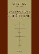 Das Buch der Schöpfung. Sepher Jesirah