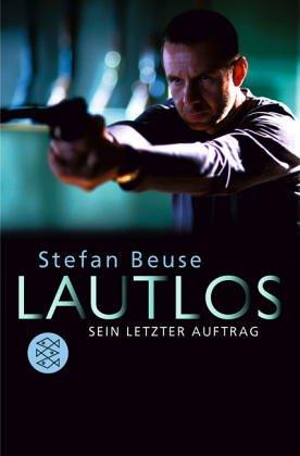 Lautlos - Sein letzter Auftrag. Roman zum Film.