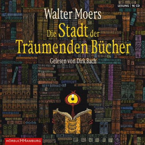 Die Stadt der träumenden Bücher. Sonderausgabe