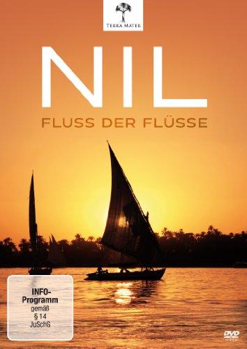 Nil - Fluss der Flüsse