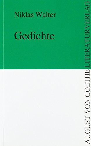 Gedichte