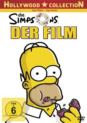 Die Simpsons - Der Film