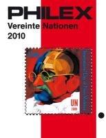 PHILEX Vereinte Nationen 2010