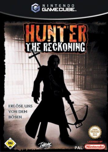 Hunter - The Reckoning