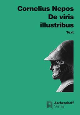 De viris illustribus. Text