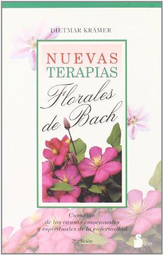 Nuevas terapias florales de Bach (2006, Band 90)