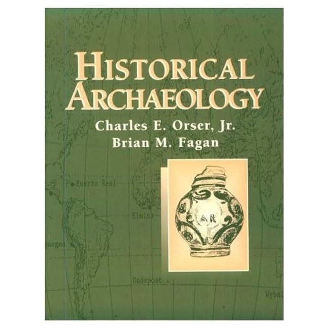 Historical Archaeology