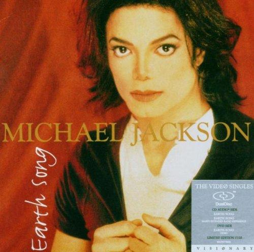 Earth Song (Ltd. Edition; Aus der Serie: Michael Jackson - The Video Singles)