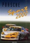 Porsche Sport 2000: Offizielles Porsche Motorsport Jahrbuch