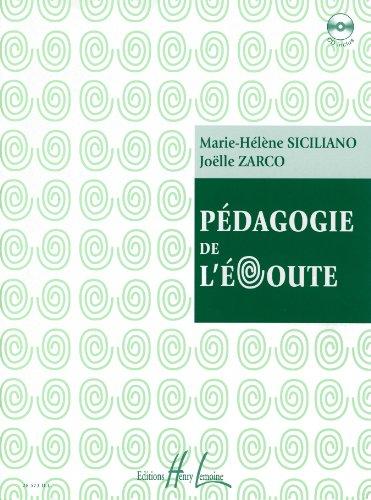 Pédagogie de l'écoute