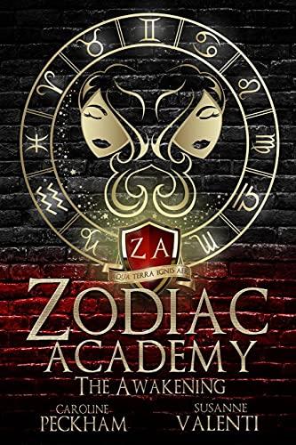 Zodiac Academy: The Awakening