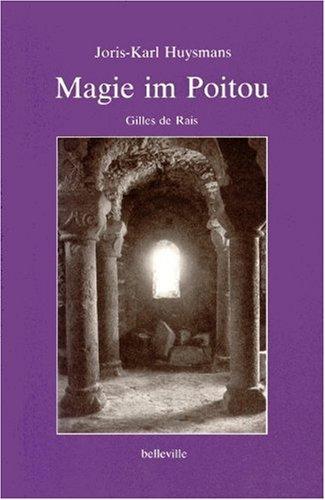 Magie im Poitou