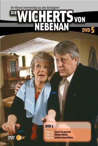 Die Wicherts von nebenan, DVD 05