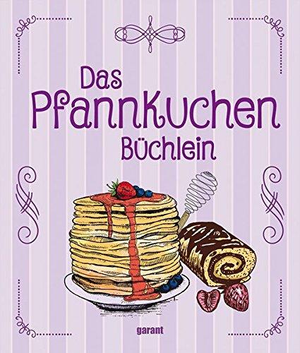 Das Pfannkuchenbüchlein