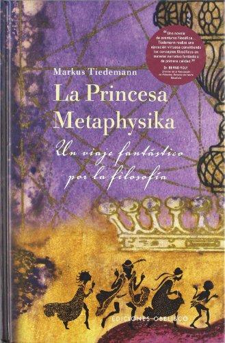 La Princesa Metaphysika (NUEVA CONSCIENCIA)