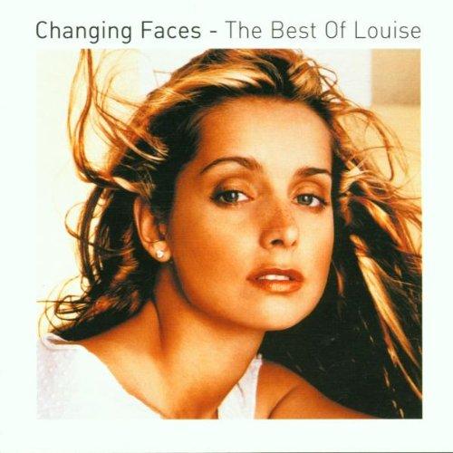 Changing Faces - The Best of Louise