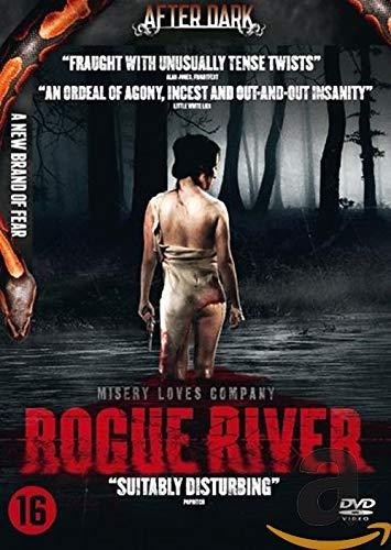 Rogue river