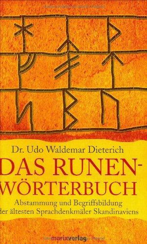 Das Runenwörterbuch