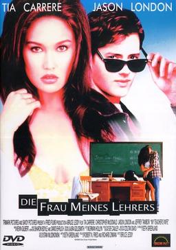 Die Frau meines Lehrers