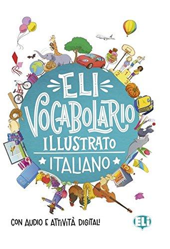 ELI Vocabolario illustrato italiano