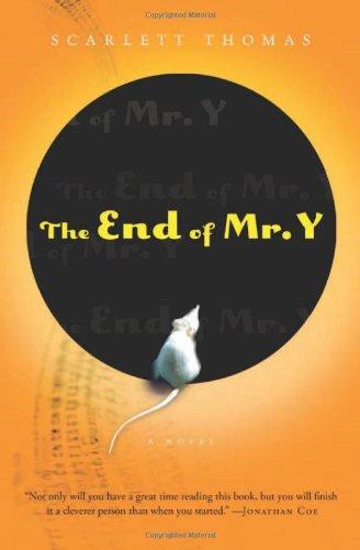 End of Mr. Y