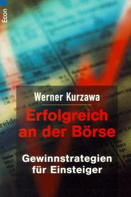 Erfolgreich an der Börse