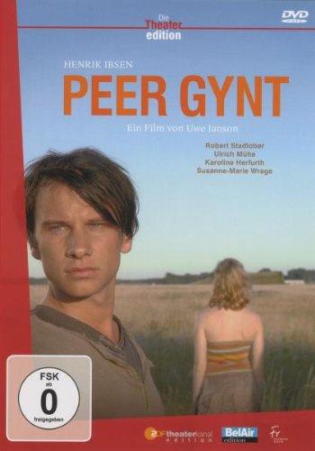 Peer Gynt