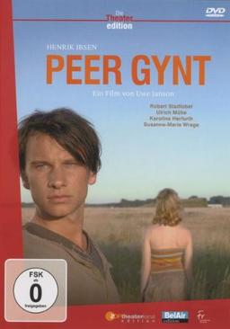 Peer Gynt