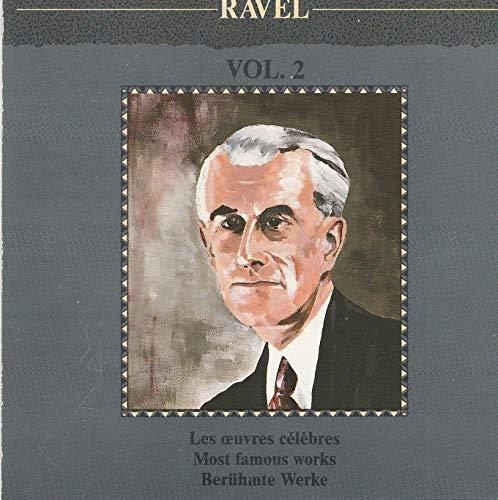 Ravel Vol.2