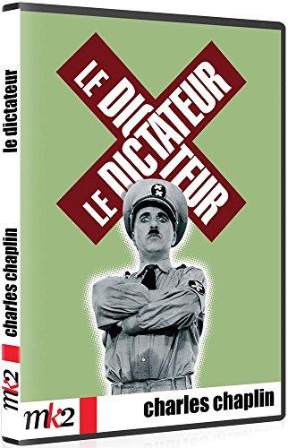 Le dictateur [FR Import]