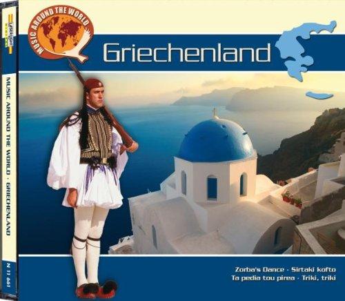 Griechenland-Music Around the World