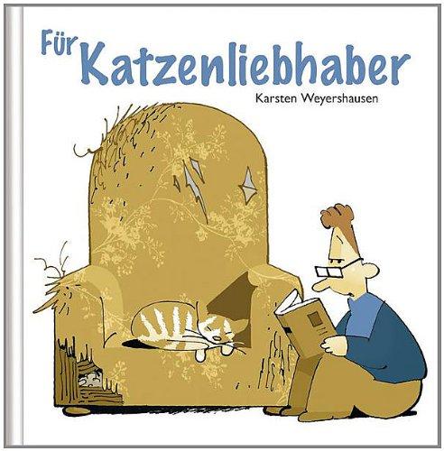 Für Katzenliebhaber