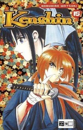 Kenshin 15