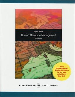 Human Resource Management