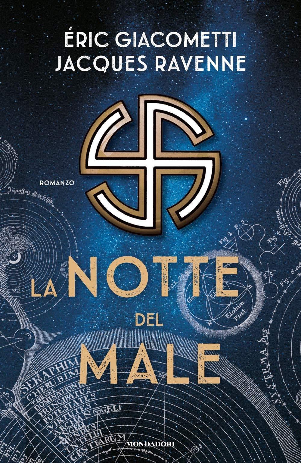 La notte del male (Omnibus)